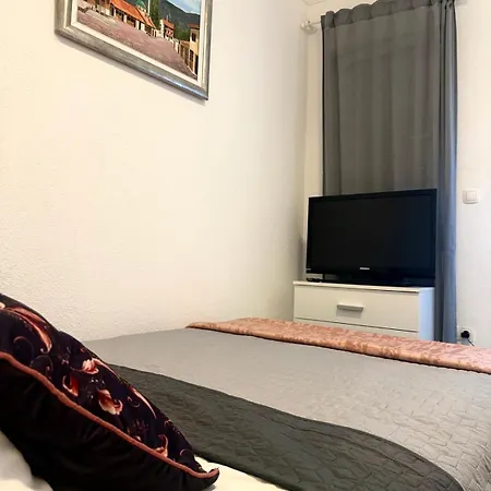 Studio Apartments Siesta Sarajevo Exterior photo