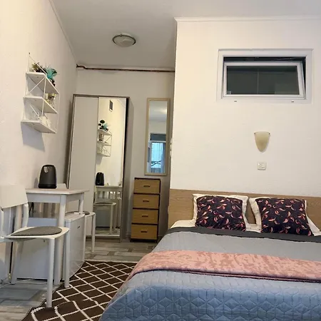 Studio Apartments Siesta Sarajevo Exterior photo