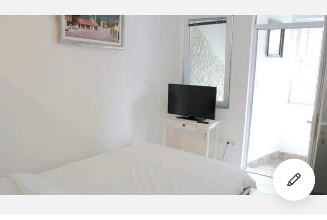Siesta Apartamento *
