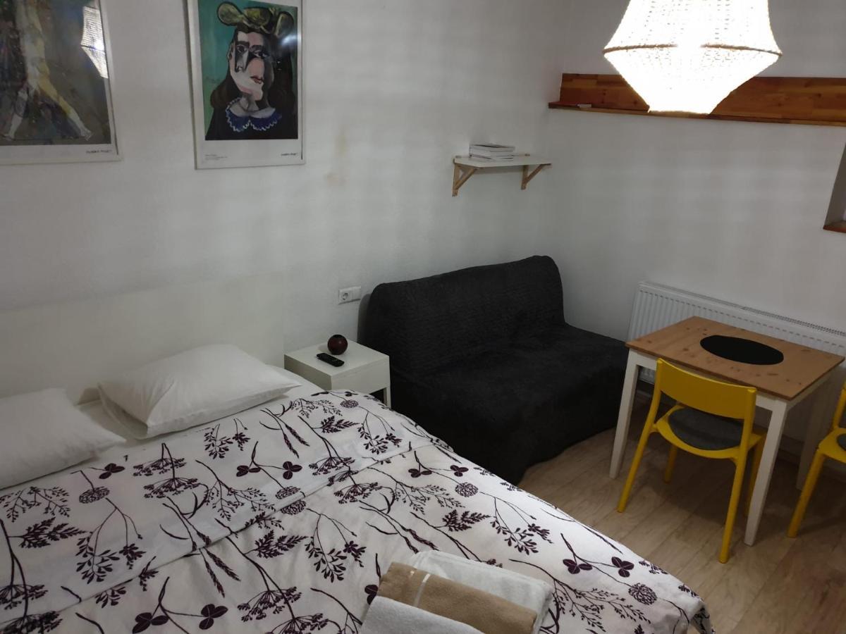 Siesta Apartamento *