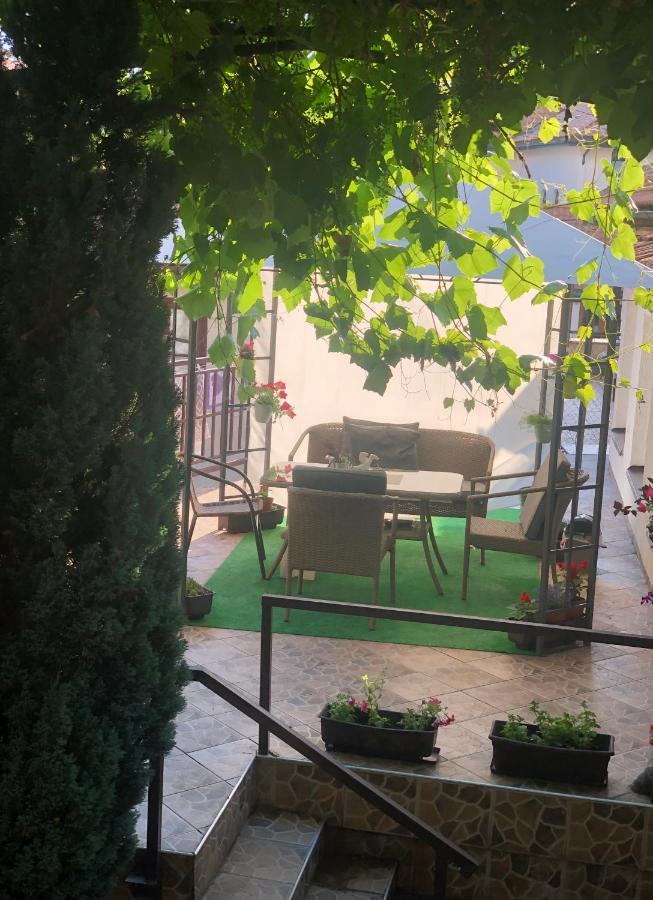 Siesta * Saraievo