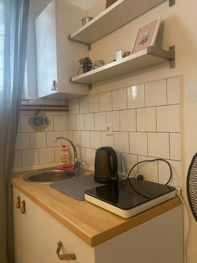 Apartamento Siesta