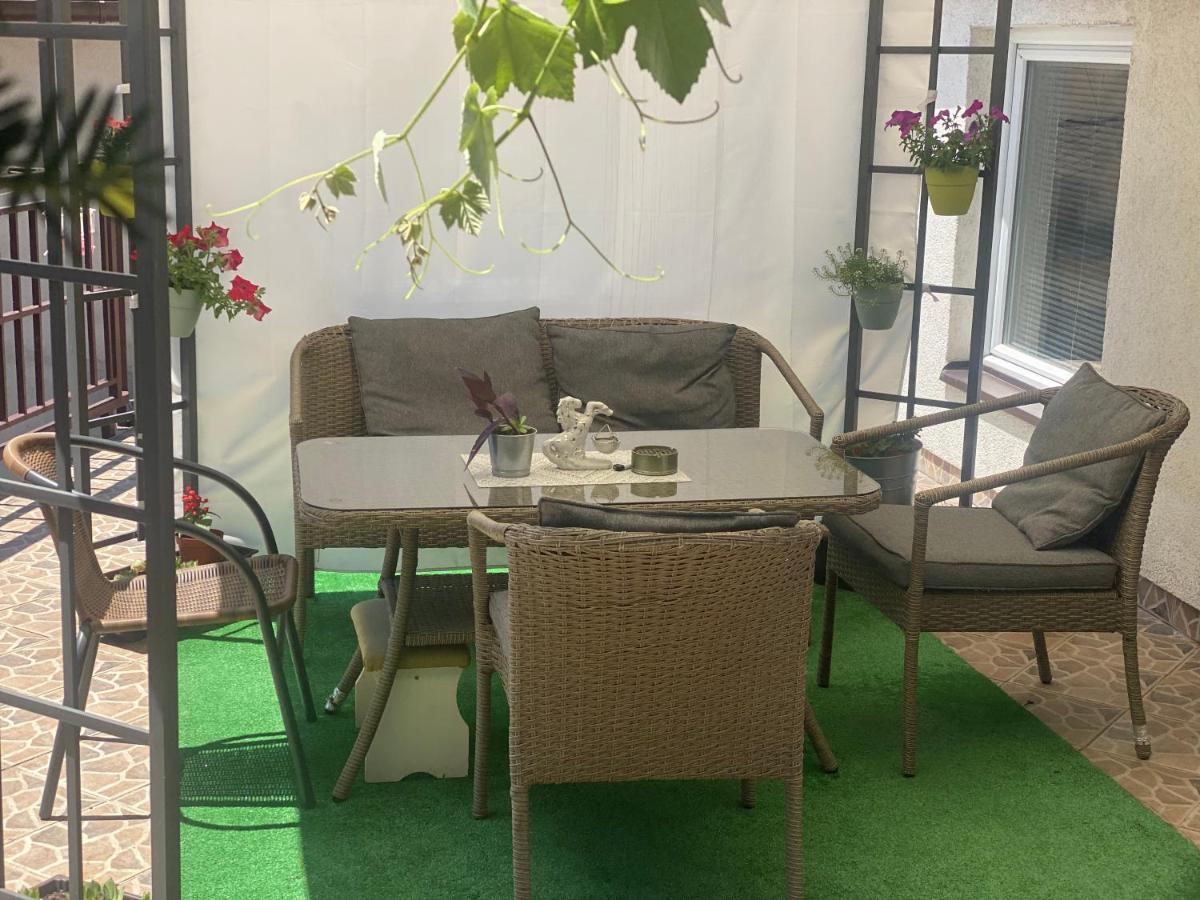 Apartamento Siesta *