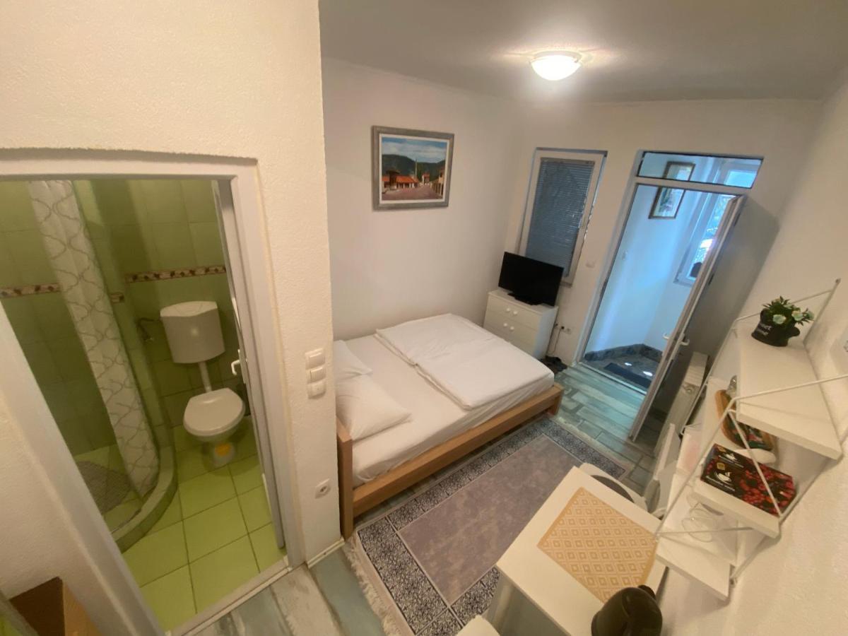 Siesta Saraievo