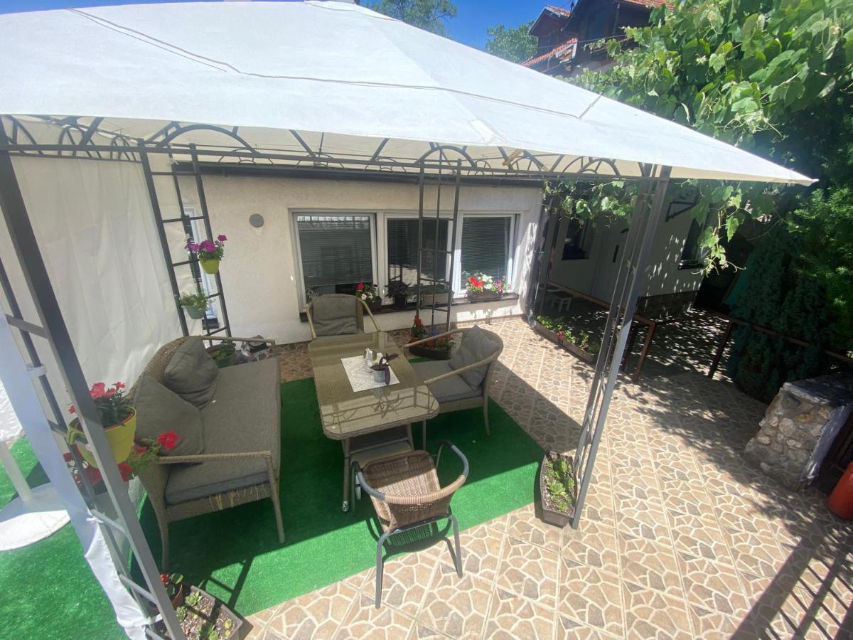Siesta Apartamento