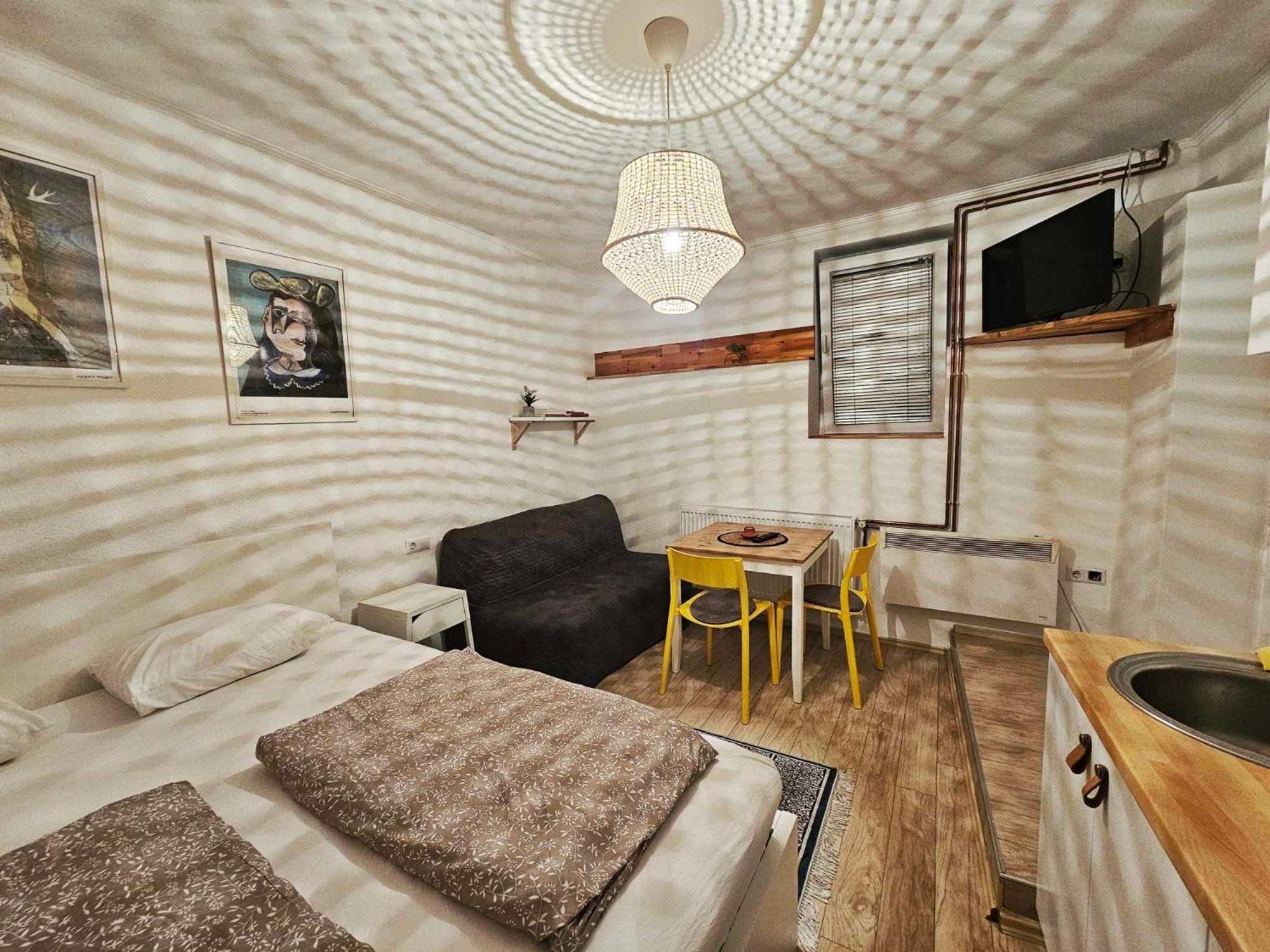 Apartamento Siesta Saraievo