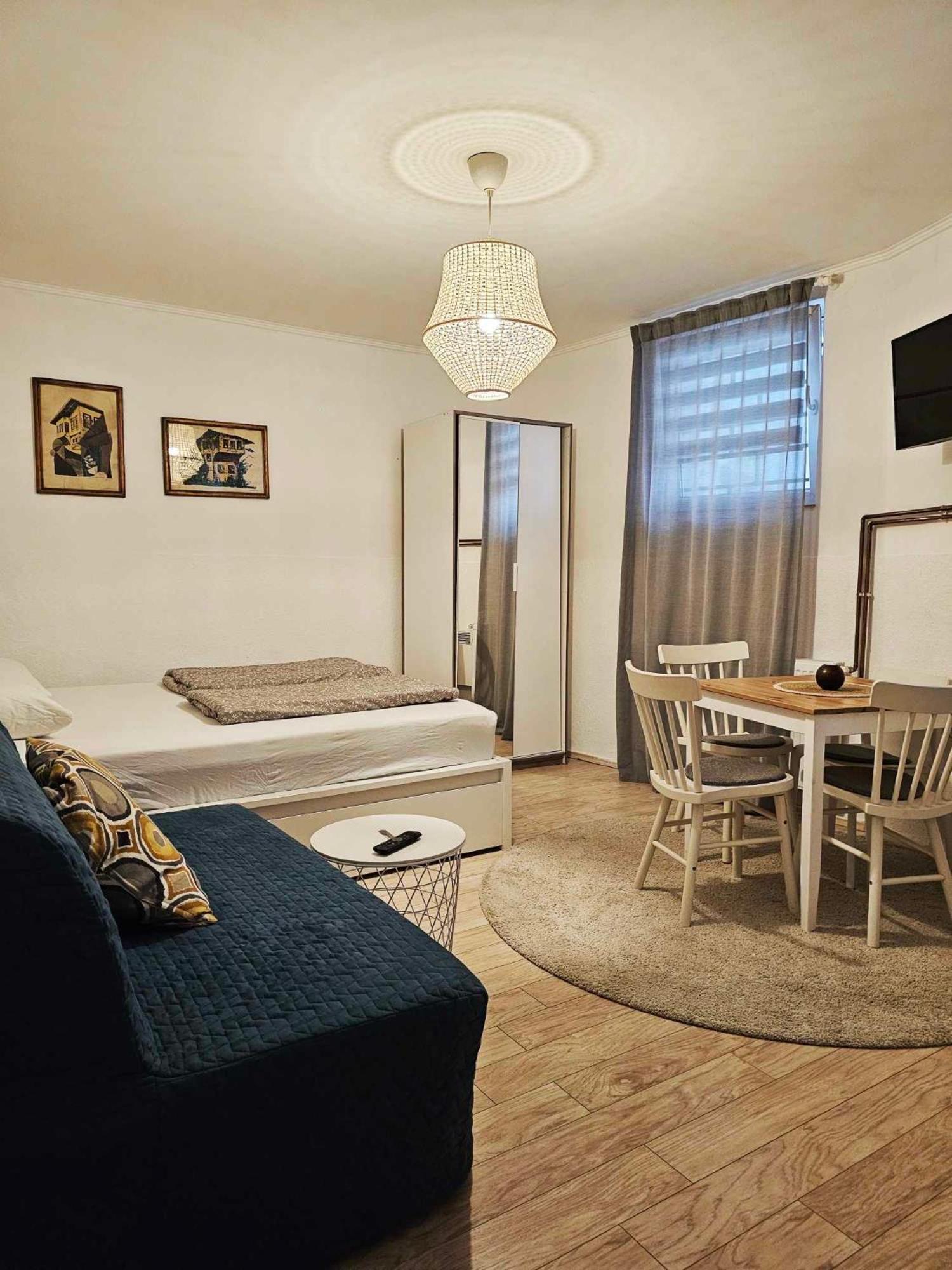 Siesta Apartamento Saraievo