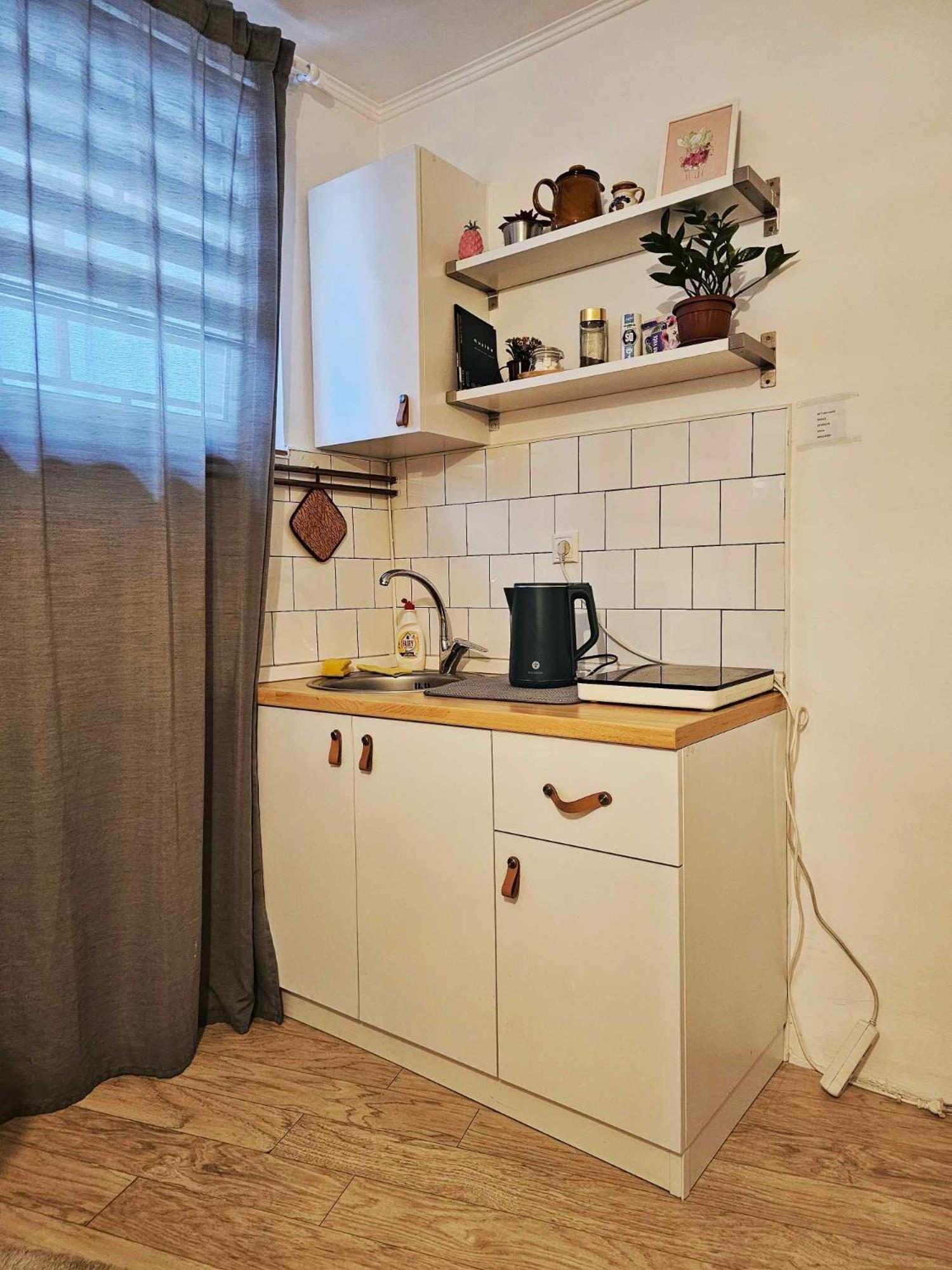 Siesta Apartamento
