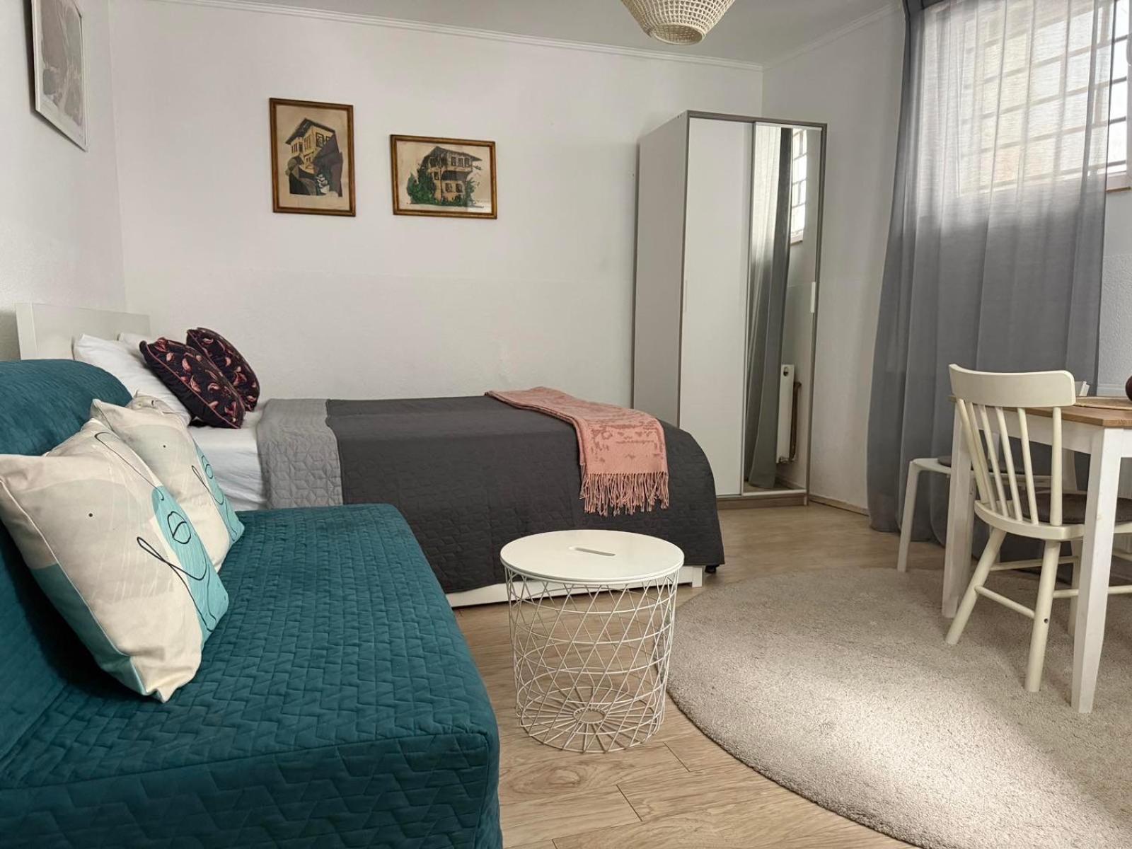 Siesta * Saraievo