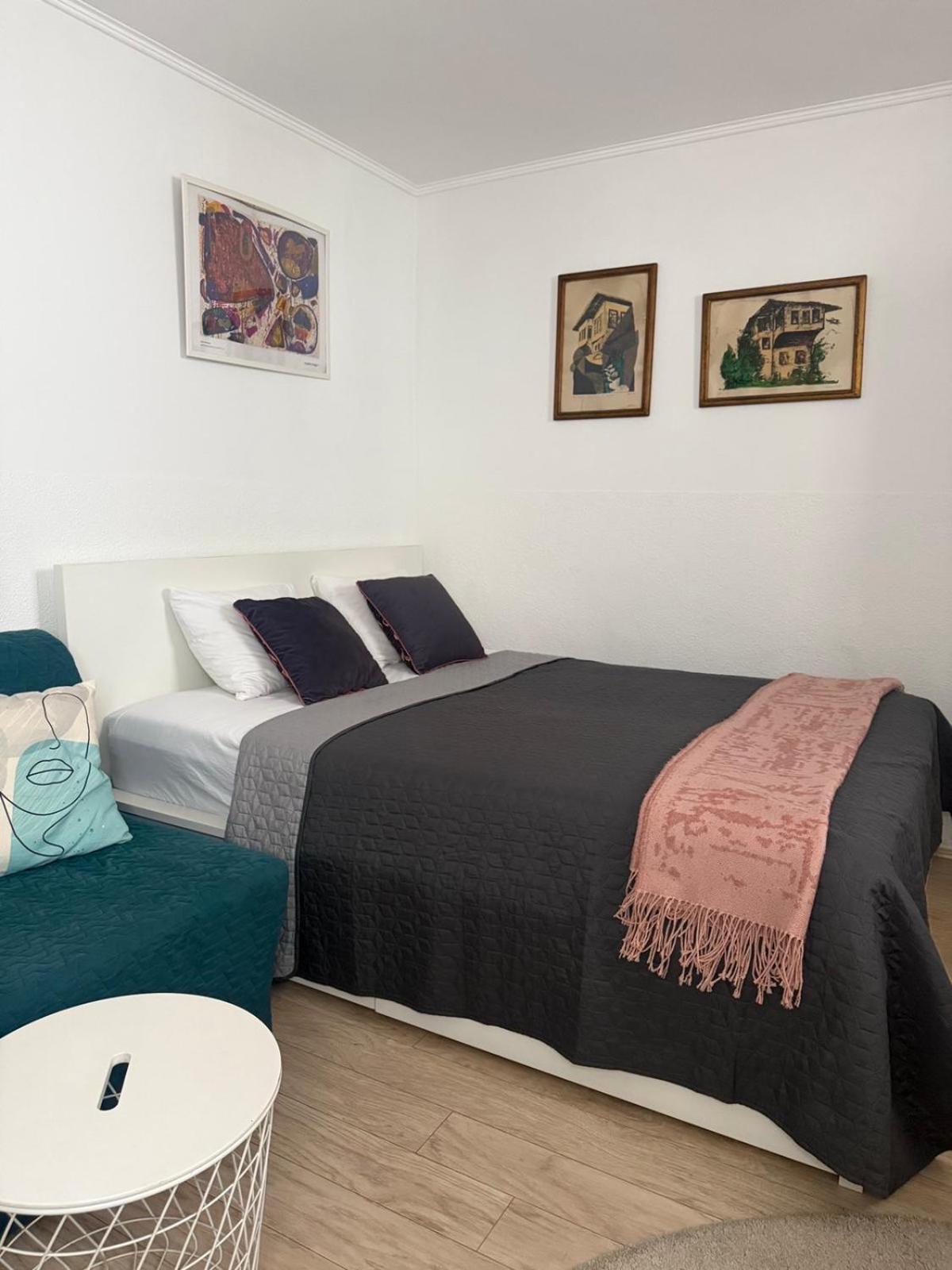 Apartamento Siesta